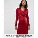 MLKarry Jersey Dress red