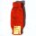Babylegs Hirsch Natur lila
