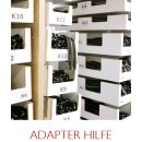 Adapter Ermittelservice