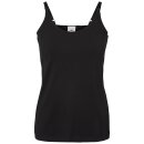 MLKEA organic strap 2er Set, schwarz/weiss S