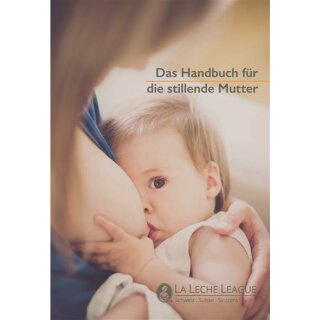 Handbuch für die stillende Mutter