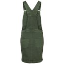 MLZEAL dungaree dress