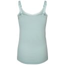 MLSeal Lace Jersey Single Top