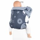 Fidella Flyclick Toddler iced butterfly smoke