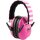 Gehörschutz Kinder Muffy pink
