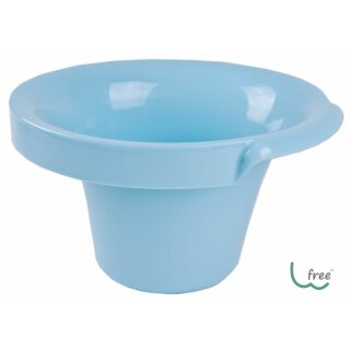 Potty Töpfchen blau