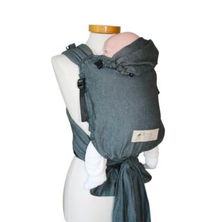 Storchenwiege Baby carrier mit Bindegurt 169.00 CHF