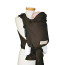 Storchenwiege Baby carrier mit Bindegurt