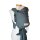 Storchenwiege Baby carrier mit Bindegurt