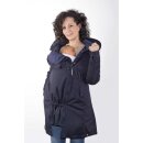 Wombat Kowari 3 in 1 Jacke