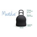 Merula XL midnight