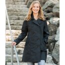 Mamalila Trenchcoat