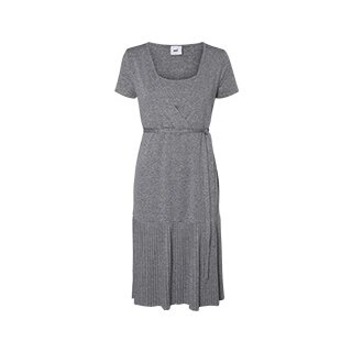 MLKADA TESS JERSEY DRESS