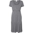 MLKADA TESS JERSEY DRESS
