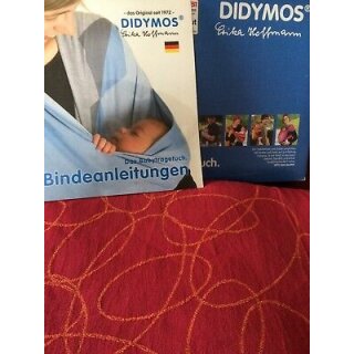 Didymos Ellipsen 5.70m