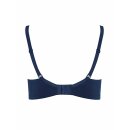 Maisie bügelfrei 75C/34C navy