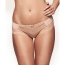 Gossard lace Short 12/M black