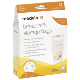 Medela Muttermilchbeutel