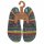 Slipstop Erwachsene 39 - 40 Ethnic