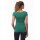 Lise Kurzarm Shirt L vert