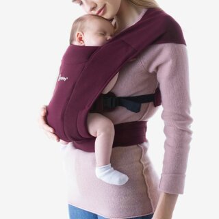 Ergobaby Embrace