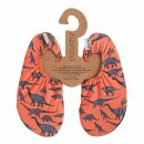 Slipstop Kinderschuhe 30 - 32 Diplodocus