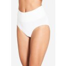 Panties mit breitem Rippenband