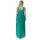 Robe longue Paula