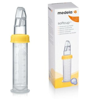 Medela Softcup