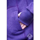 Froggy Style Tragejacke purple