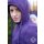 Froggy Style Tragejacke purple