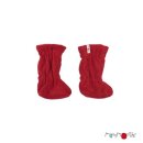 ManyMonths Woll Winter Booties