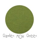 ManyMonths Woll Winter Booties Garden Moss Green 6-12/18Mt