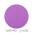 ManyMonths Woll-Stiefelchen lavender crystal