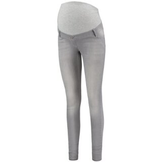 Sophia grey denim jeans