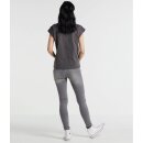 Sophia grey denim jeans