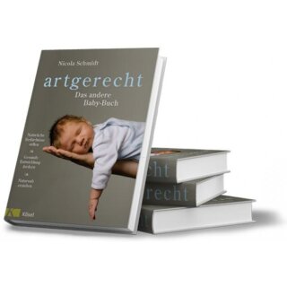 Artgerecht, Das andere Babybuch