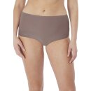 Smoothease Stretch Full Brief taupe/TAE