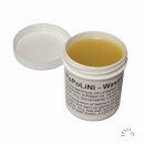 Wollwachs - Wollfett - waxed cotton