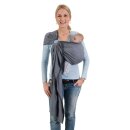 Ringsling Hoppediz Darwin creme