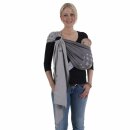 Ringsling Hoppediz Darwin creme