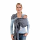 Ringsling Hoppediz Darwin creme