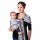 Ringsling Hoppediz Darwin creme