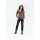 Norah black denim