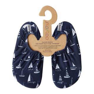 Slipstop Kinderschuhe 21 - 23 Yacht