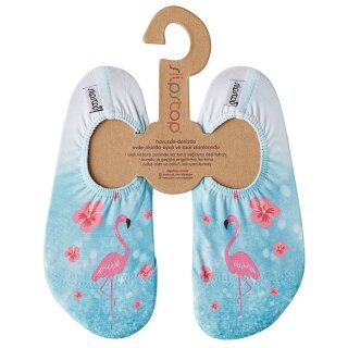 Slipstop Kinderschuhe 30 - 32/L Pink