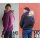 MODI lightgrau mit rosa Einsatz Gr. M