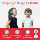 Gehörschutz Kinder