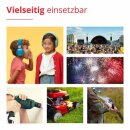 Gehörschutz Kinder