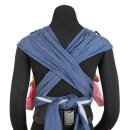 Didy Klick 4u Denim Halfbuckle